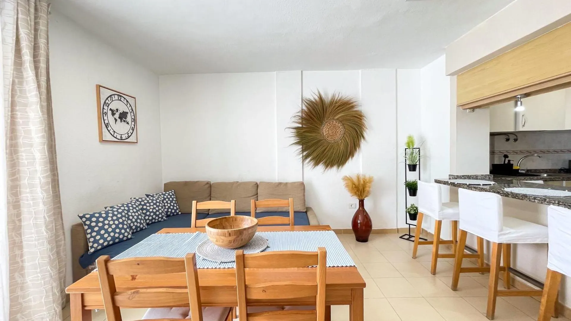 Apartment Alondras Park Holiday Charm Costa Del Silencio